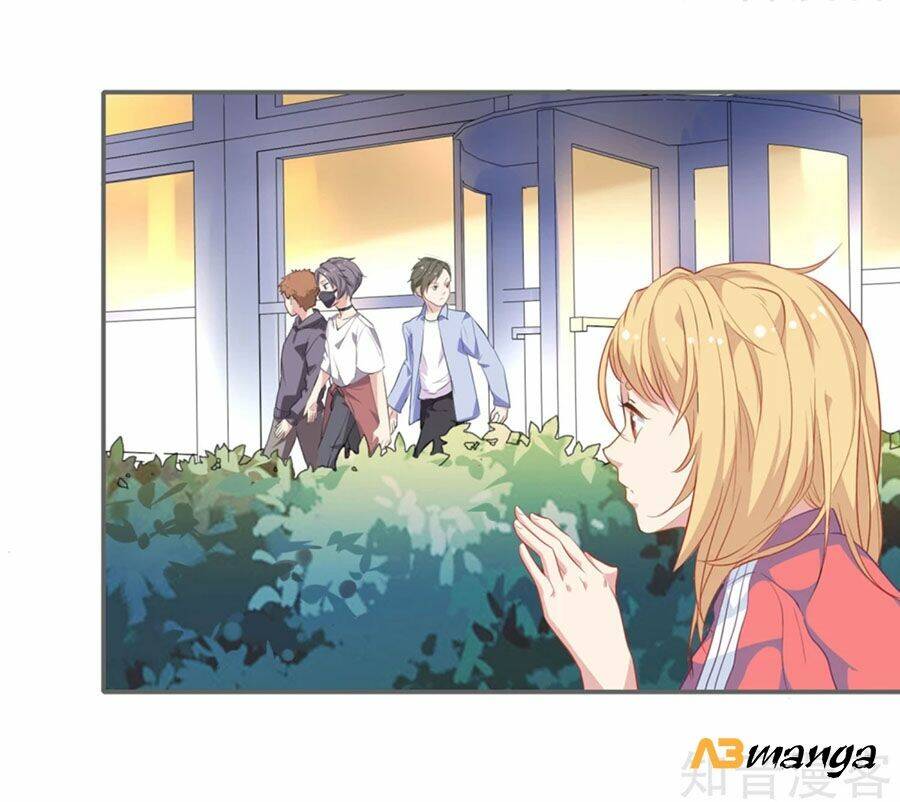 Hẹn Hò Siêu Tốc: Chapter 1