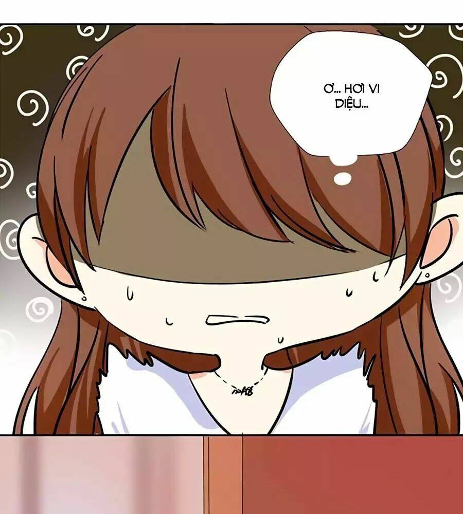 Mùi Hương Lãng Mạn: Chapter 16