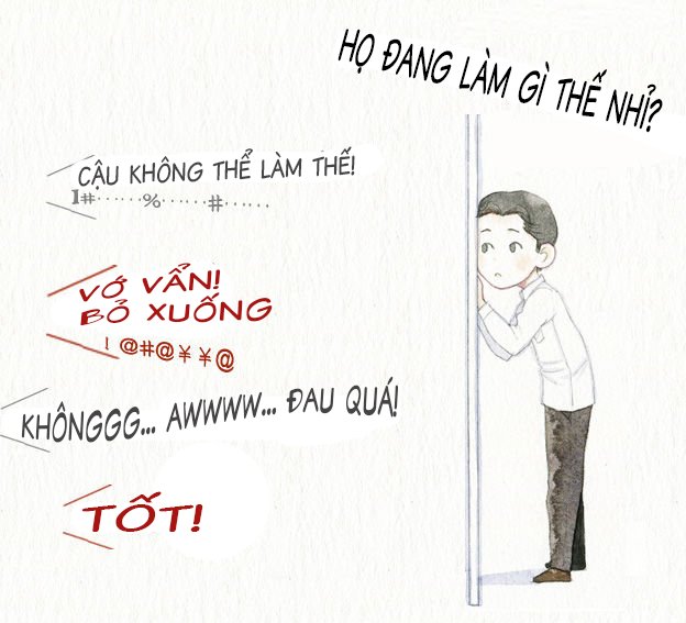 Cuộc Sống Hiện Đại Của Yêu Quái Bất Tử: Chapter 3.2