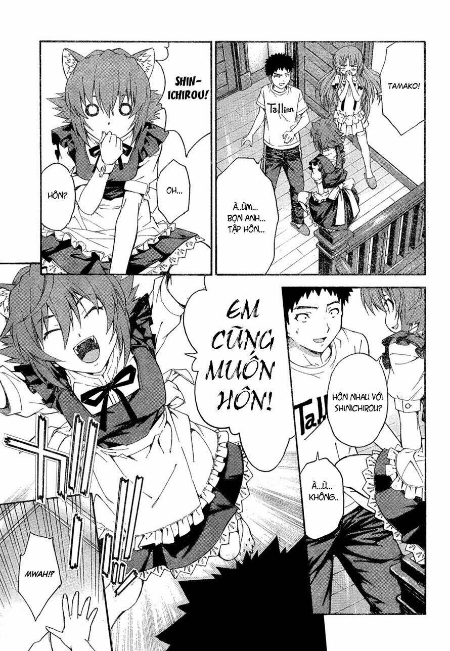 Isuca: Chapter 15