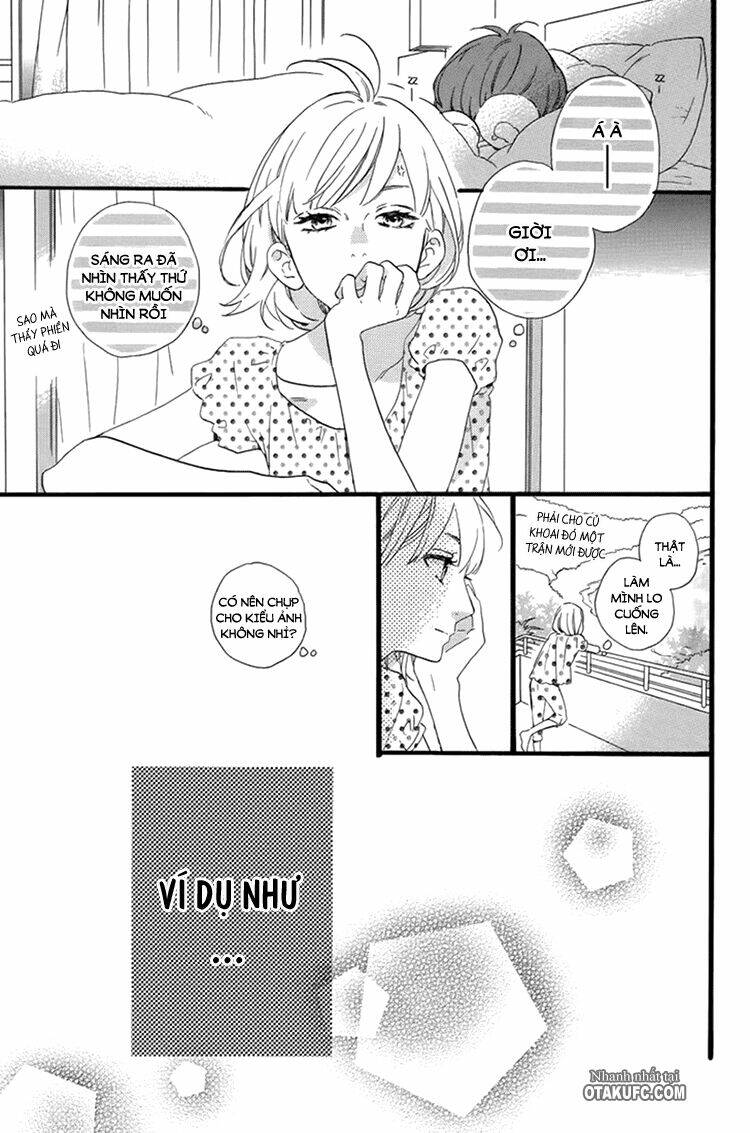 Sao Mai Của Em: Chapter 78