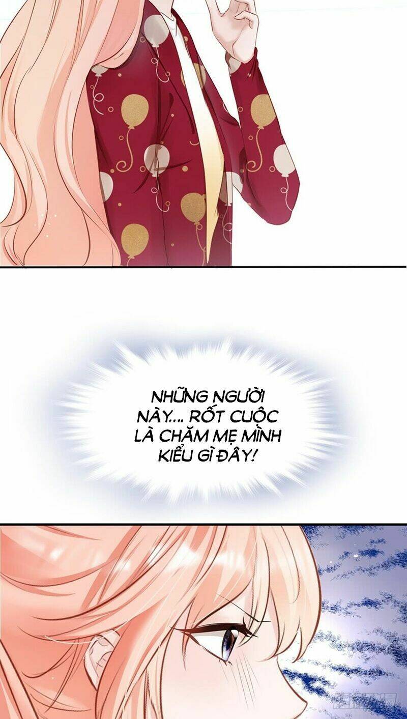 Sau Này Vẫn Cứ Thích Em: Chapter 24