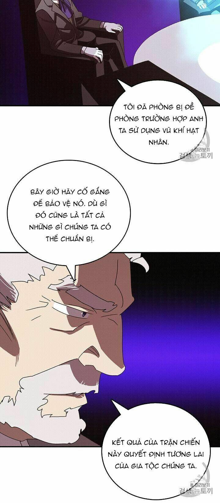 Ta Là Vua Pháp Sư: Chapter 115