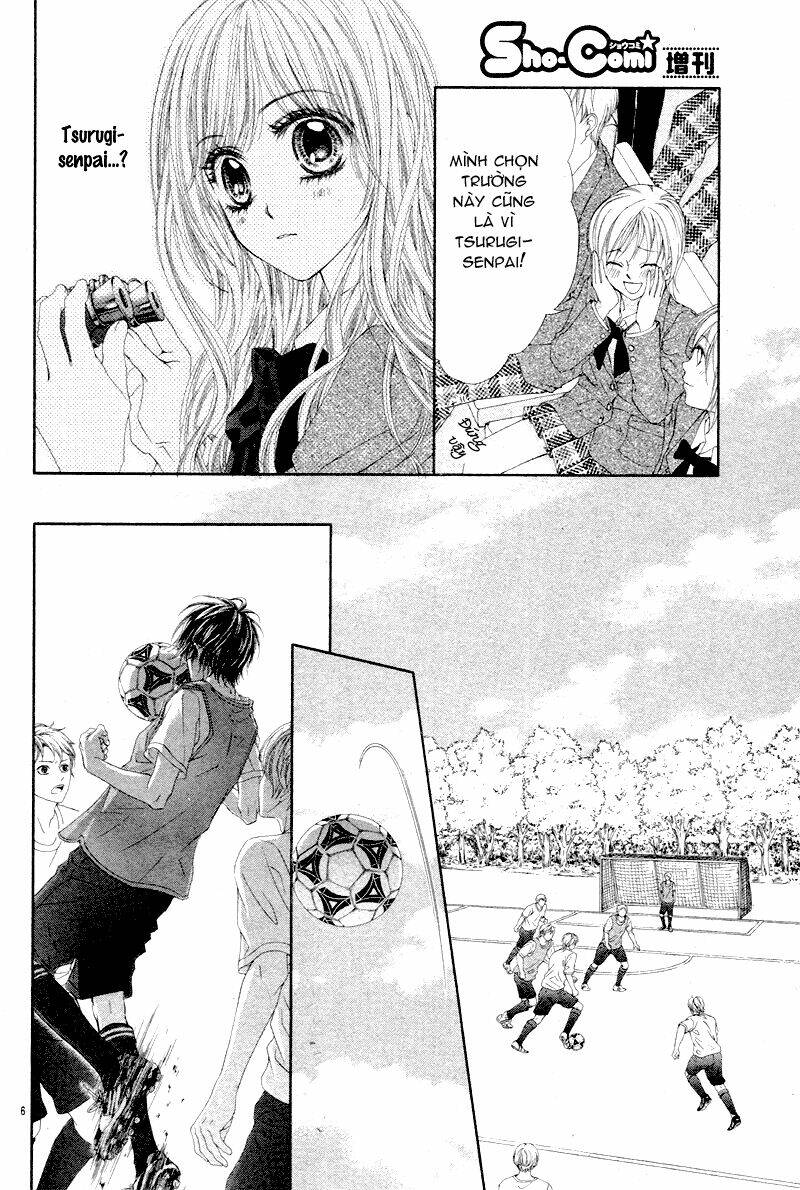 Miseinen Dakedo Kodomo Ja Nai: Chapter 0