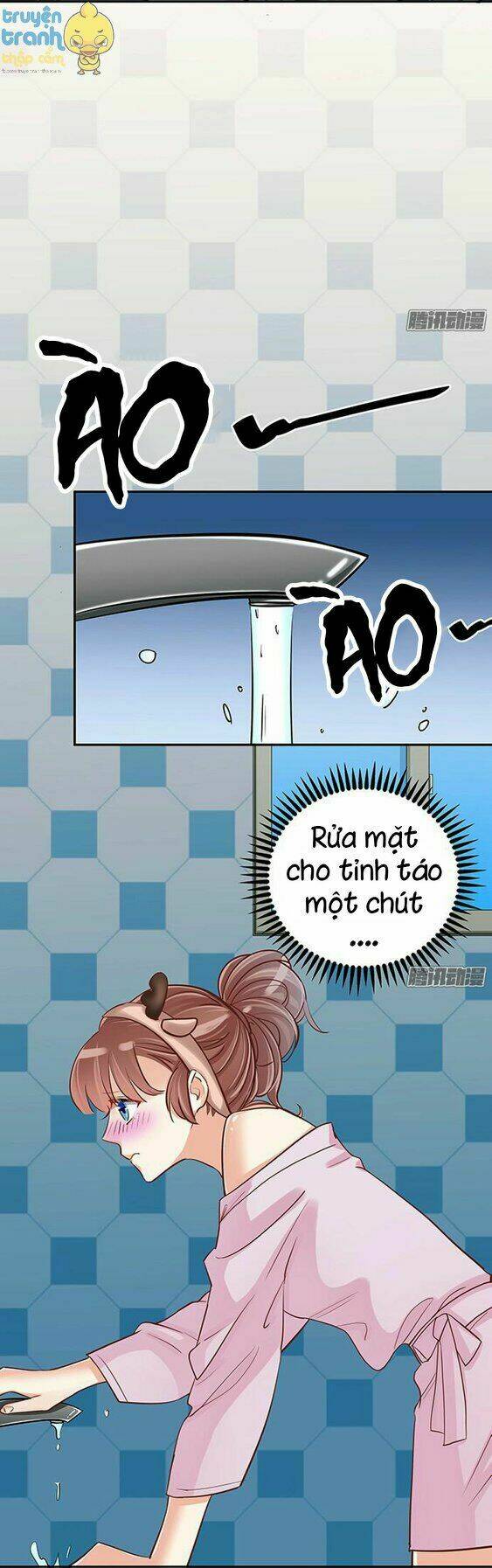 Trọng Sinh Để Ngủ Với Ảnh Đế: Chapter 41