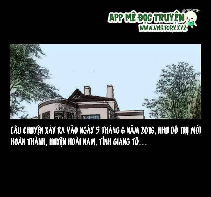 Kỳ Án Có Thật: Chapter 11