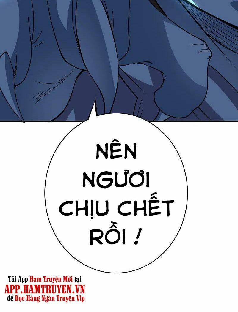Phục Thiên Thánh Chủ: Chapter 199