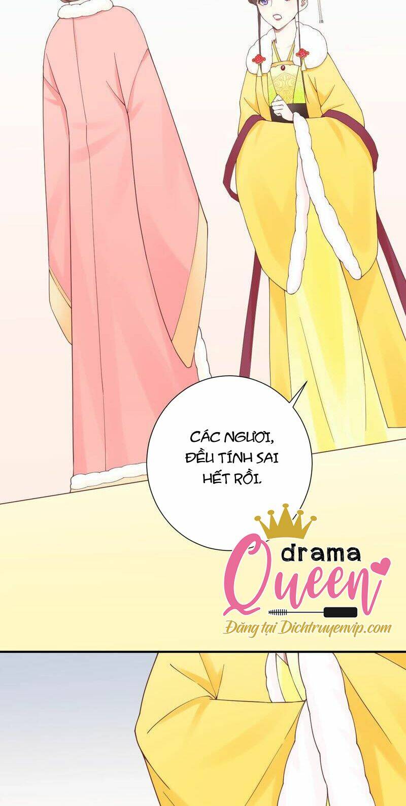 Hoàng Hậu Bận Lắm: Chapter 149