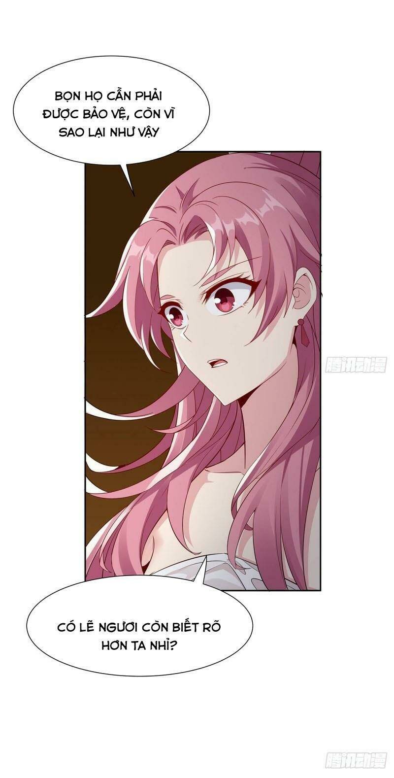 Nghịch Lân: Chapter 83