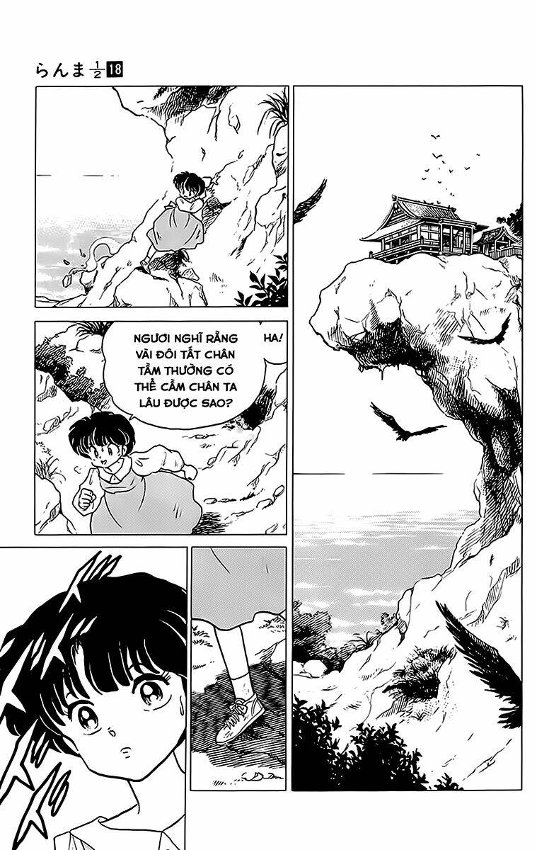 Suối Lời Nguyền: Chapter 182