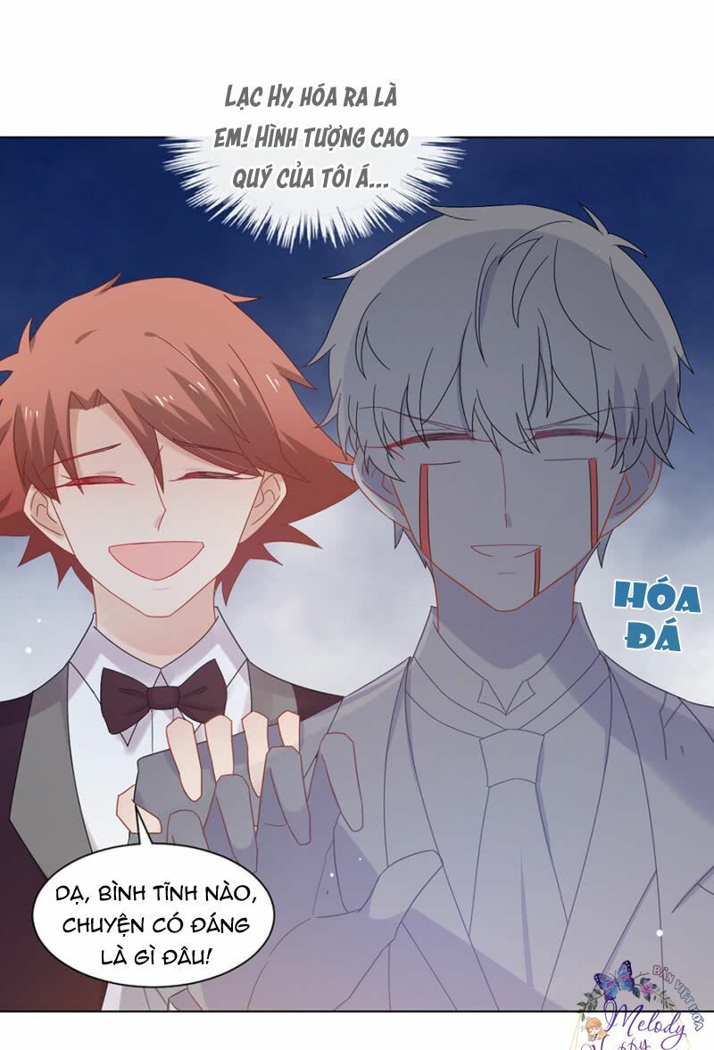 Ma Lạt Thiên Kim Đẩu Ác Thiếu: Chapter 97
