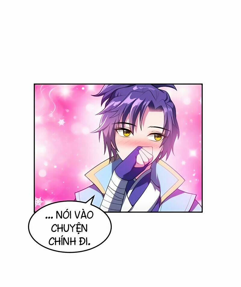 Yêu Giả Vi Vương: Chapter 6