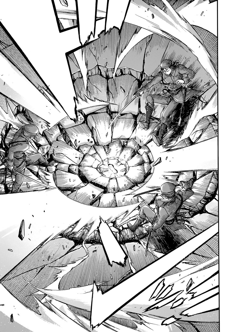 Đi Tìm Sát Tinh Vương: Chapter 2