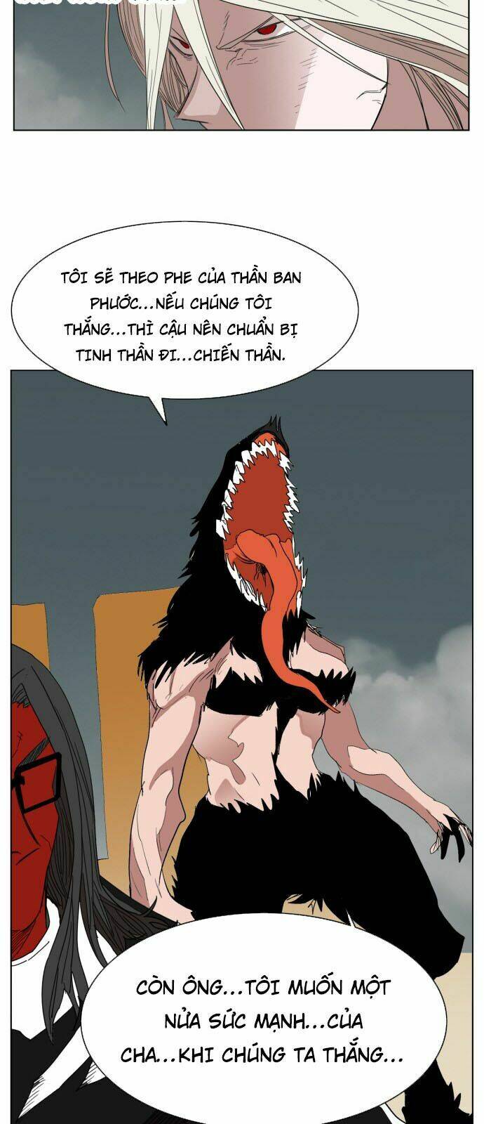 Hard Core Leveling Warrior: Chapter 167