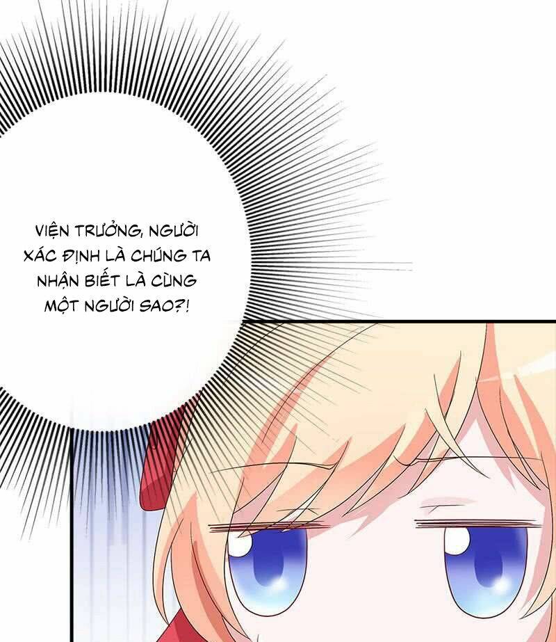 Này! Đừng Động Vào Phô Mai Của Tôi: Chapter 54