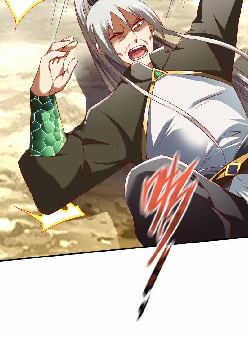 Chiến Đỉnh: Chapter 142