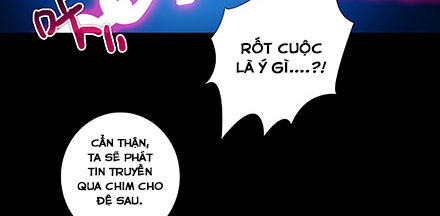 Đầu Óc Đại Sư Huynh Của Ta Rất Đen Tối: Chapter 222