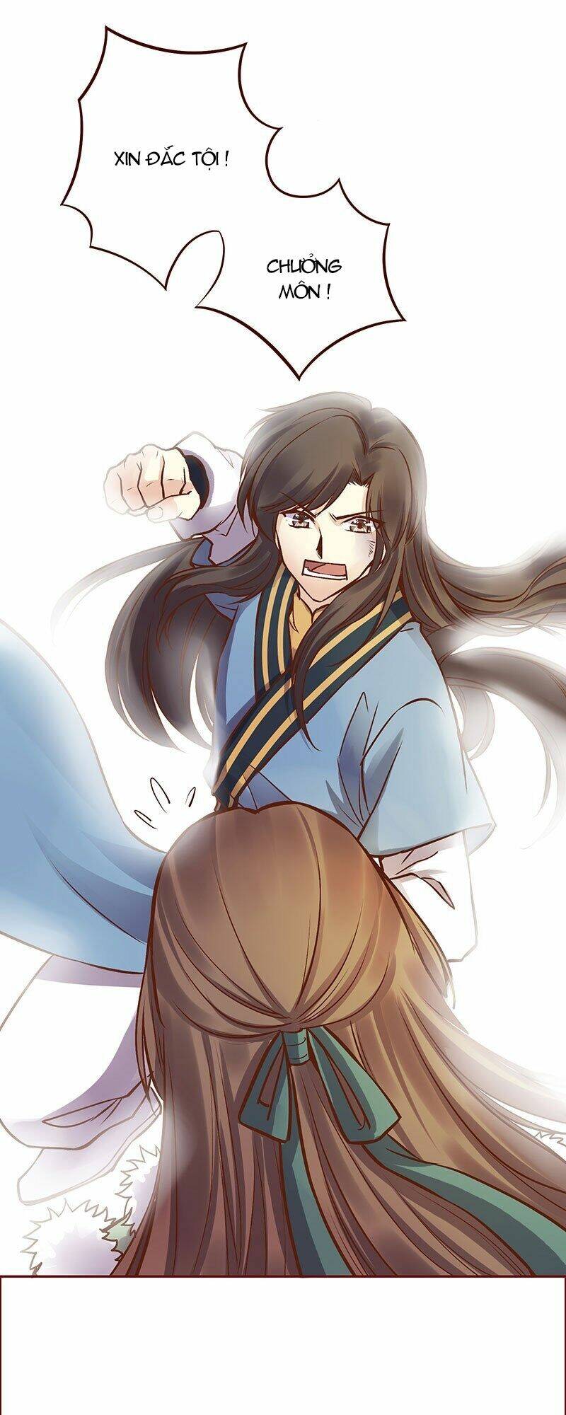 Yến Sơn Phái Và Bách Hoa Môn: Chapter 92