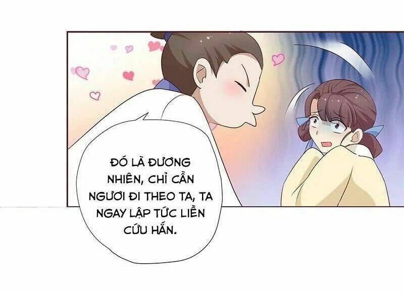 Trò Chơi Trừng Phạt: Chapter 10