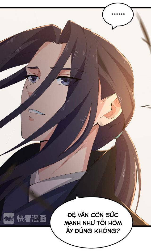 Chiến Thần Dưỡng Thành Kí: Chapter 13