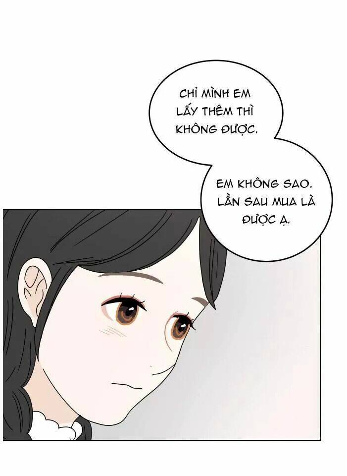 30 Phút Bước Đi Bên Em: Chapter 70.5