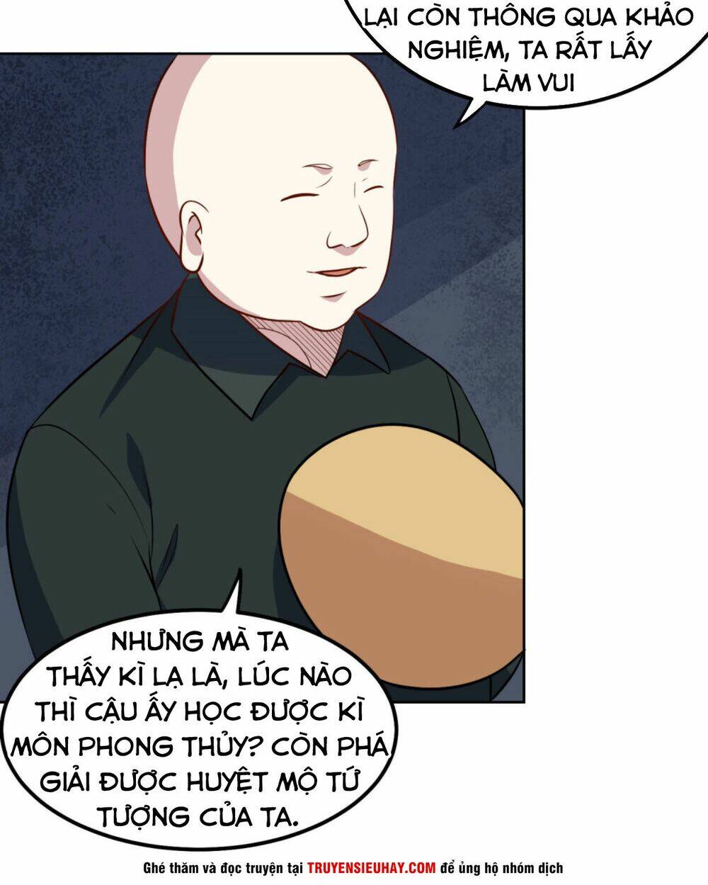 Tay Chơi Thần Cấp: Chapter 96