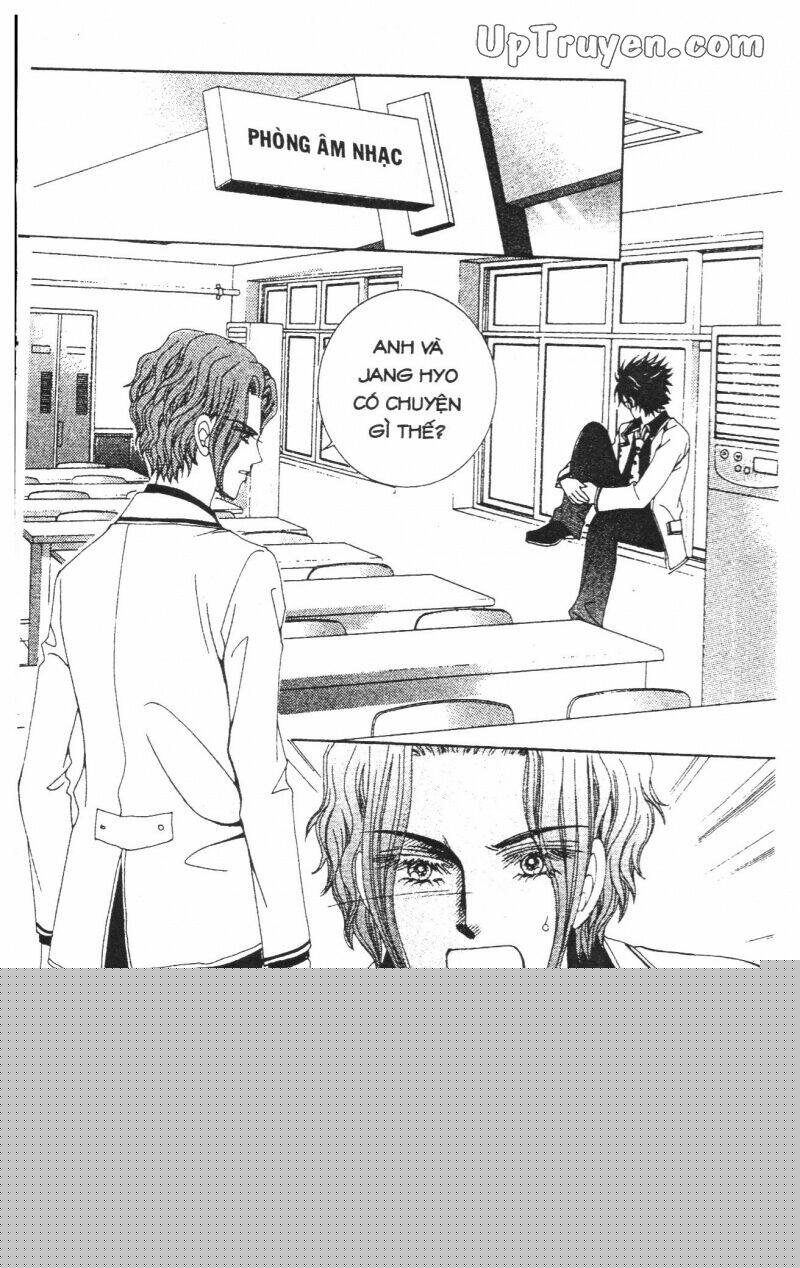 Dạ Khúc: Chapter 2