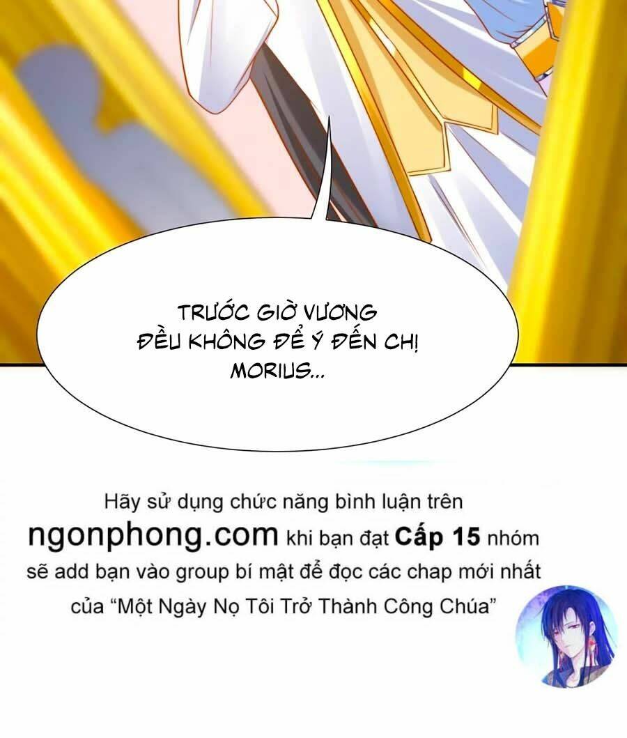Sủng Hậu Của Vương: Chapter 27