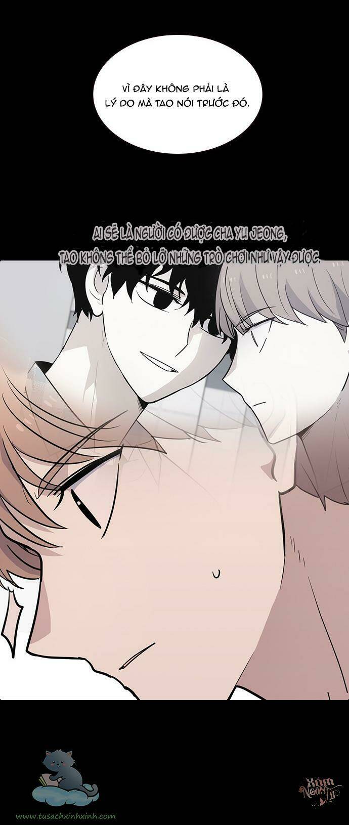 Thằng Bạn Trai Tồi Tệ Của Tôi: Chapter 66