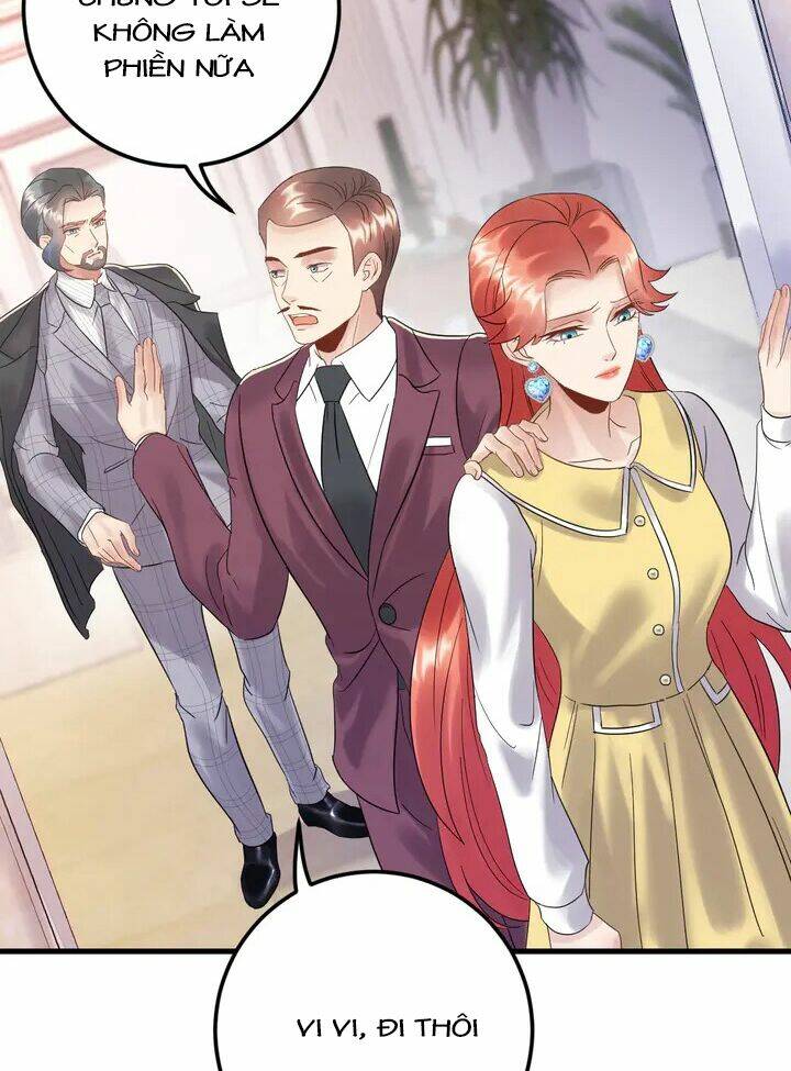 Trong Sinh Chi Ức Vạn Ảnh Hậu Yếu Thượng Vị: Chapter 271
