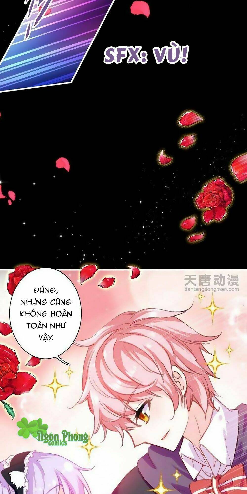 Từ Hôm Nay Nhận Chức Thiếu Nữ Ma Pháp: Chapter 15