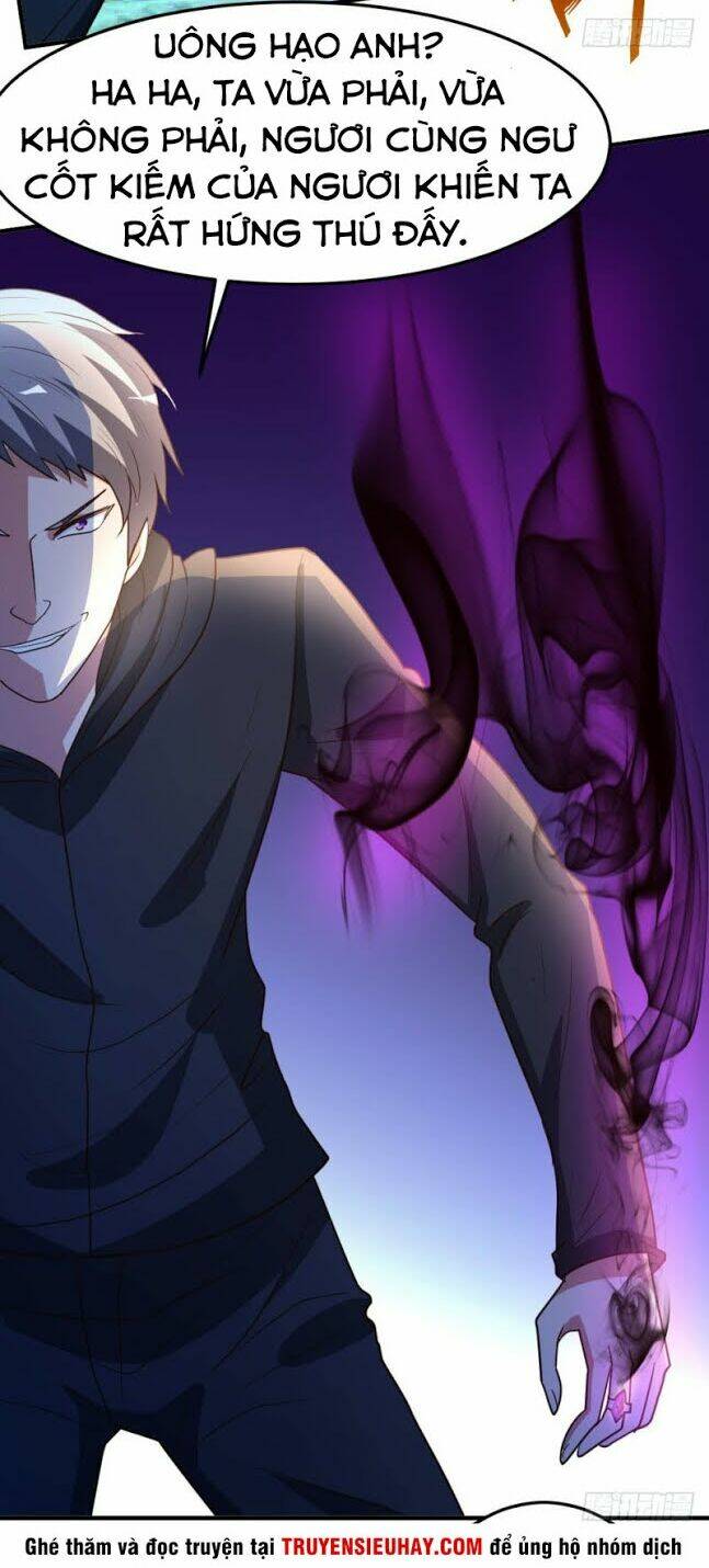 Trọng Sinh Tu Chân Tại Đô Thị: Chapter 67