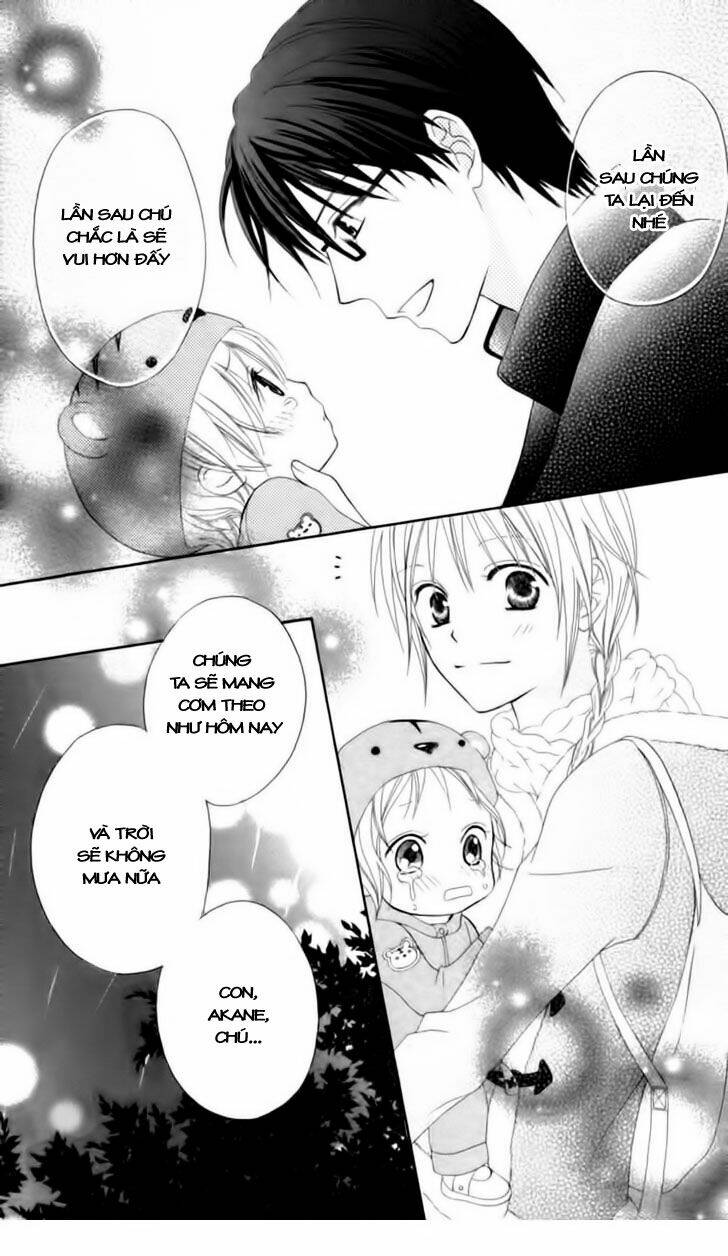Love So Life: Chapter 7
