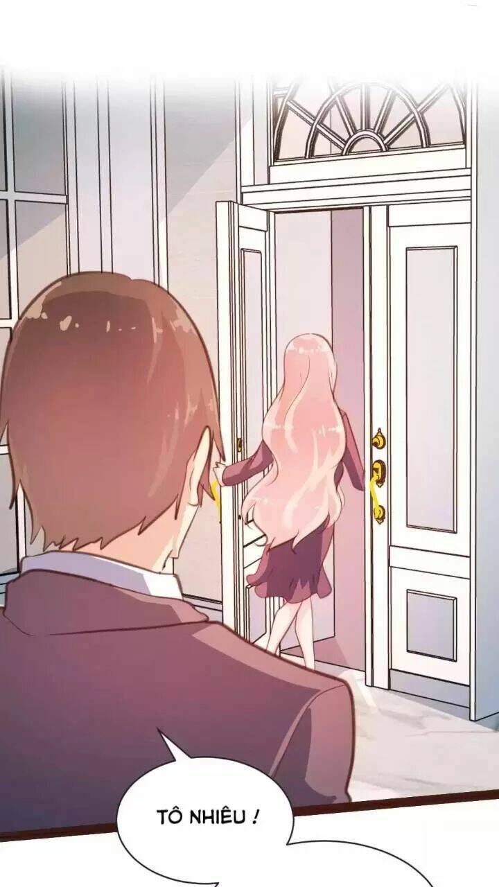 Bản Hợp Đồng Của Tổng Tài Lạnh Lùng: Chapter 32