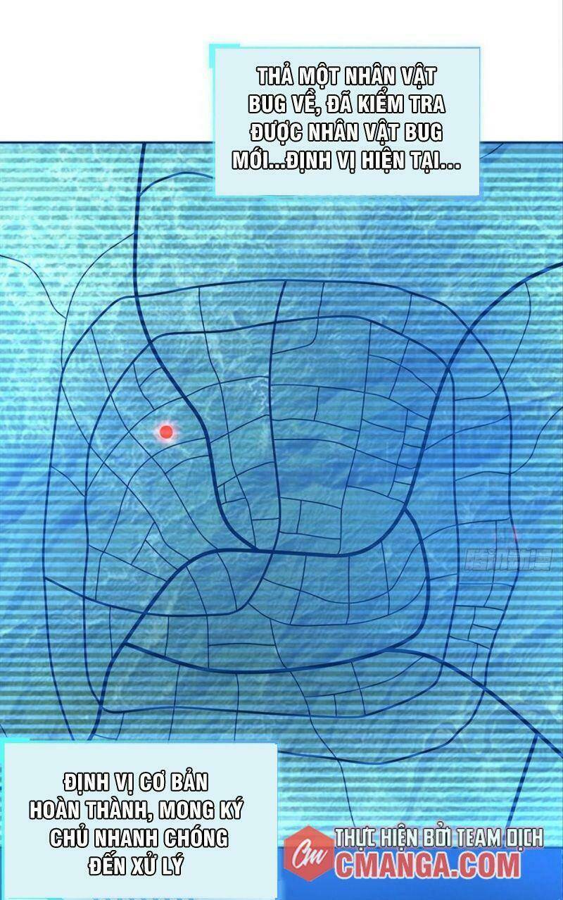 Xâm Lược Vạn Giới: Chapter 27