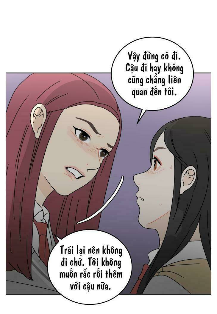 30 Phút Bước Đi Bên Em: Chapter 60