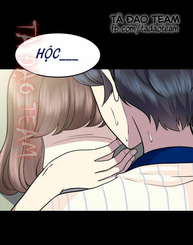 Người Yêu Thời Không: Chapter 31