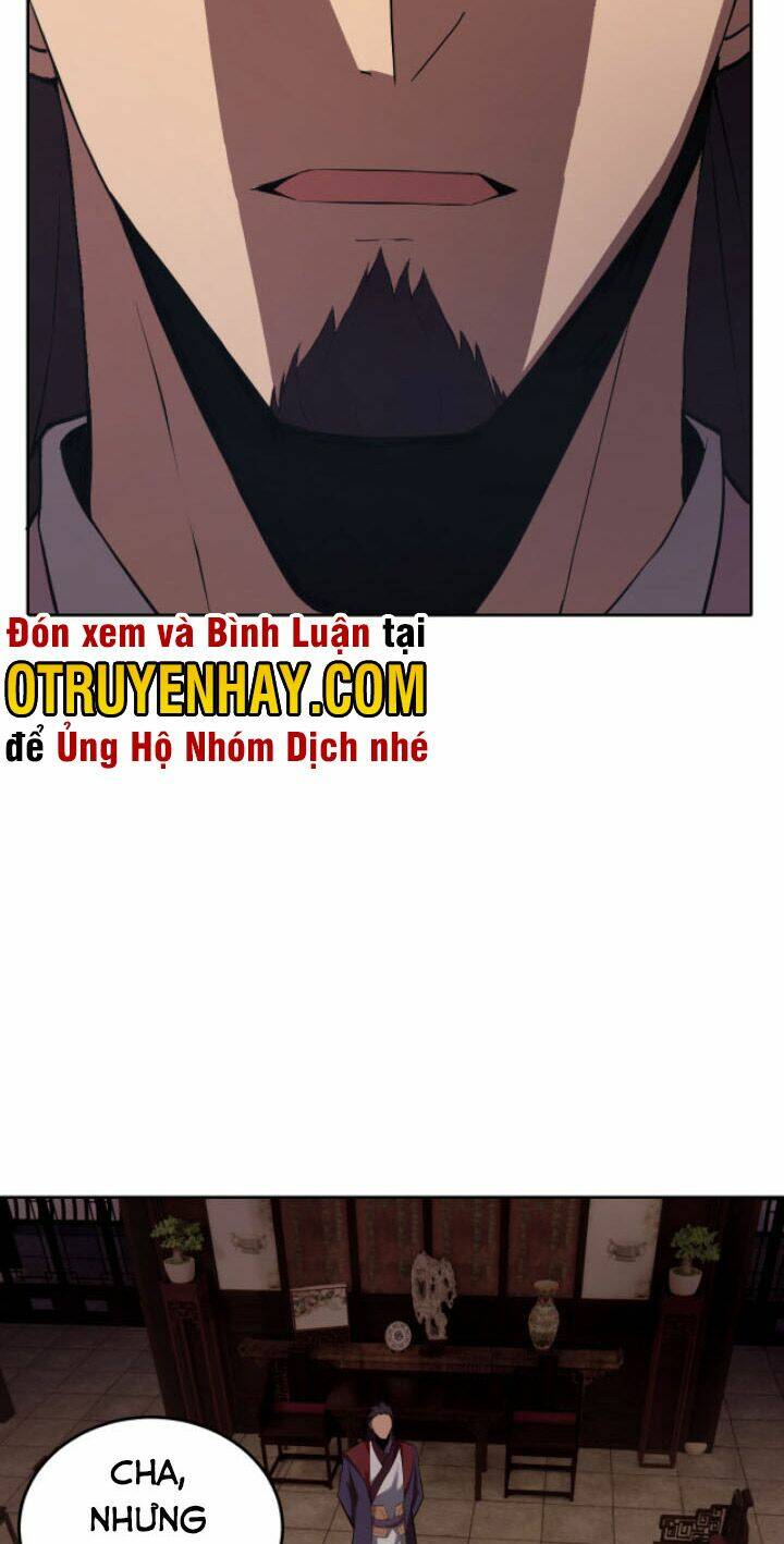 Lão Bà Ta Là Minh Chủ Võ Lâm: Chapter 10