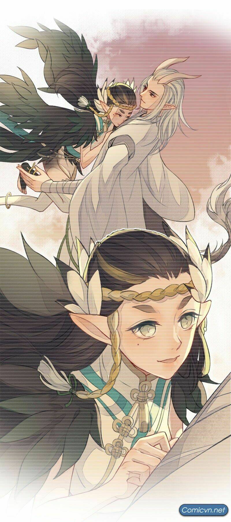 Tây Du Ngạo Tuyết Thiên: Chapter 14