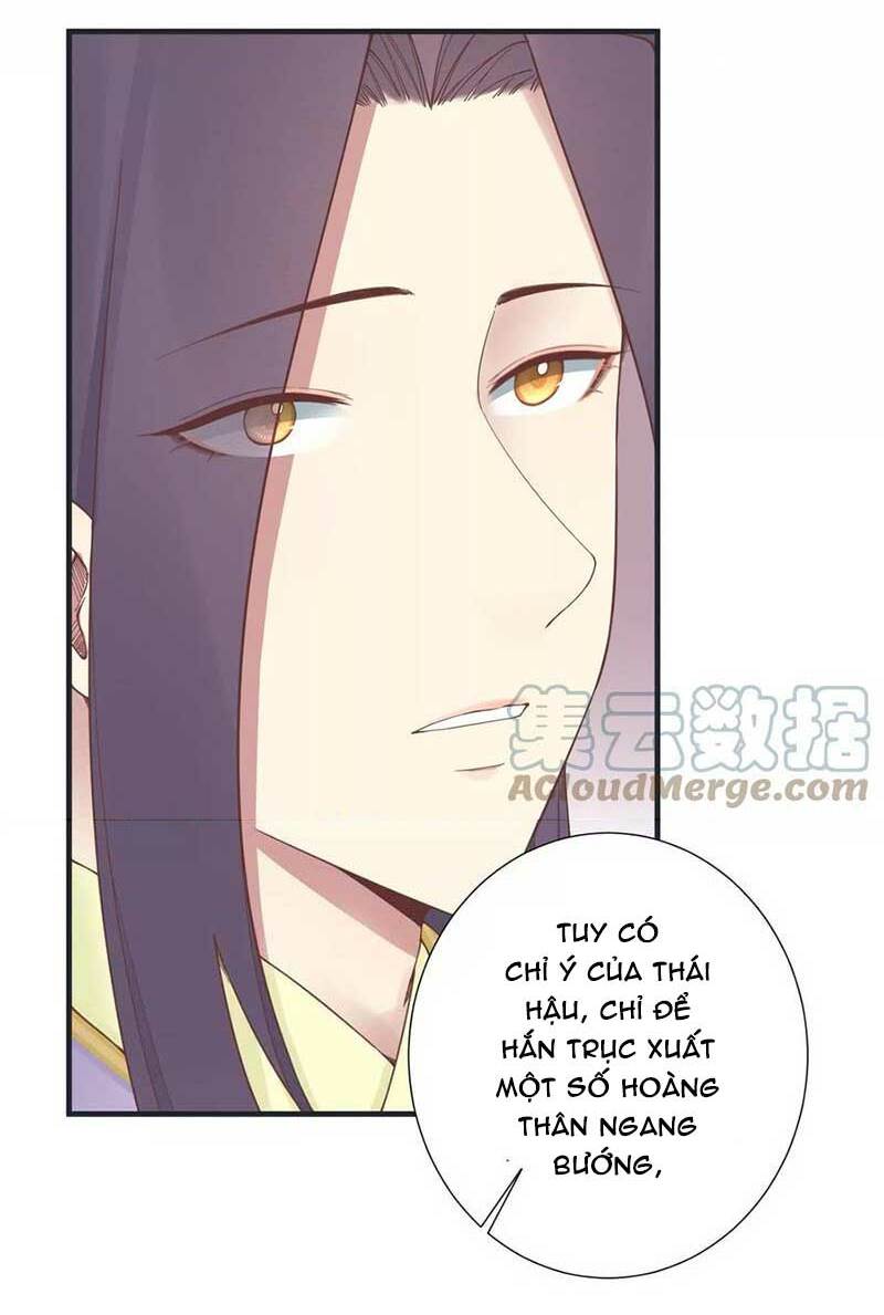 Hoàng Hậu Bận Lắm: Chapter 181