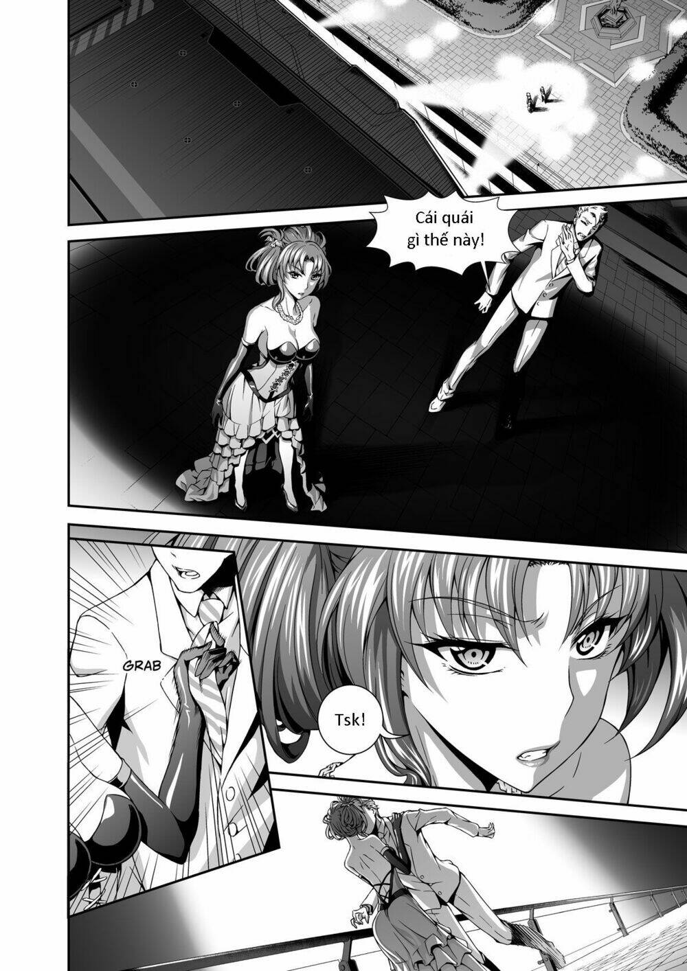 Honkai Impact 3Rd: Chapter 1