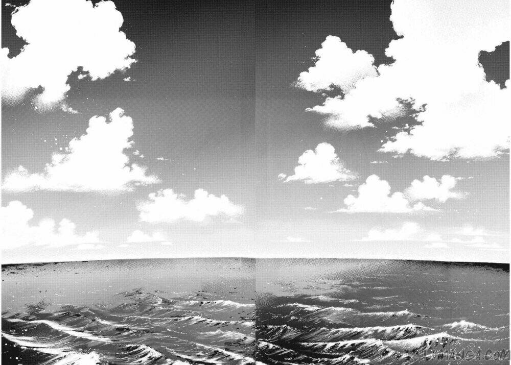 Youkai Ningen: Chapter 5