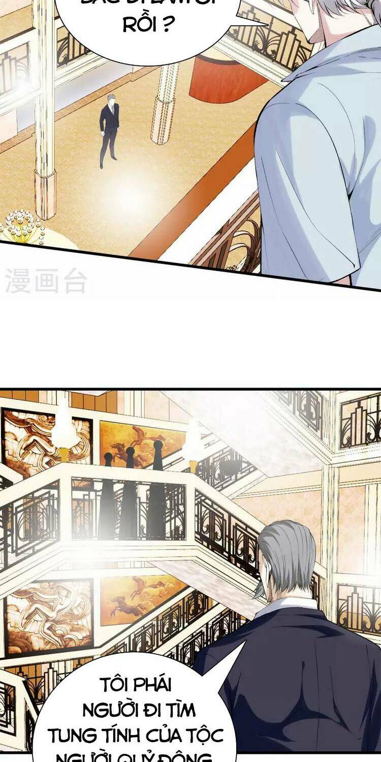 Đô Thị Chí Tôn: Chapter 167