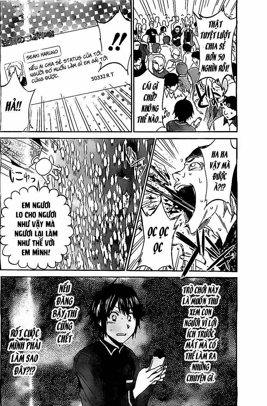 Real Account Ii: Chapter 0.4