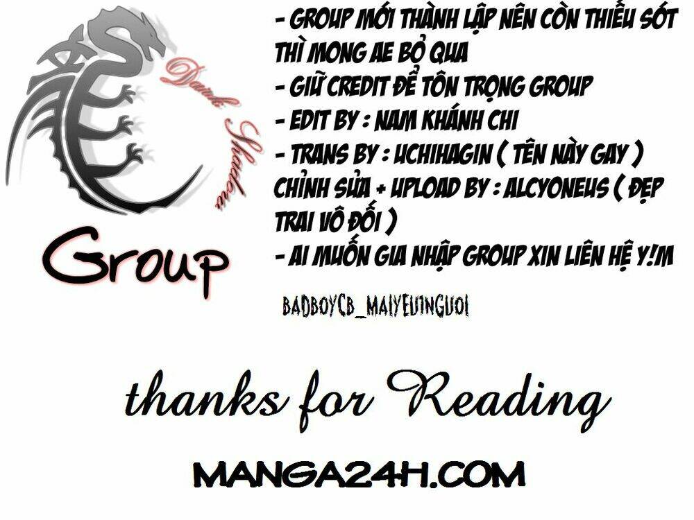 Blassreiter - Genetic: Chapter 3