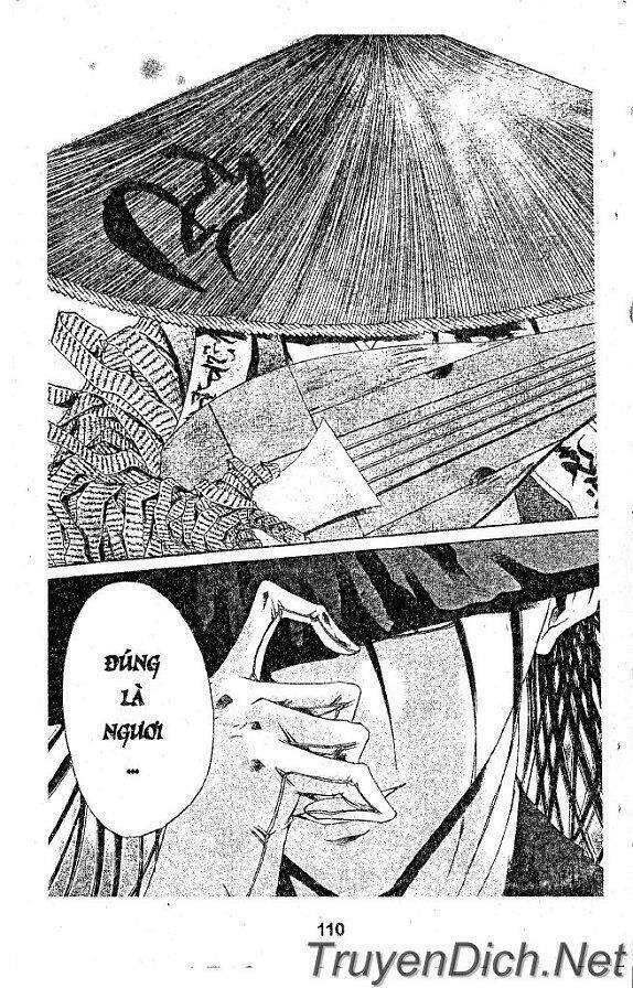 Get Backers: Chapter 28