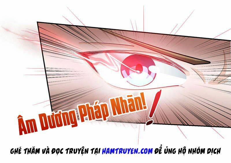 Thần Cấp Thấu Thị: Chapter 7