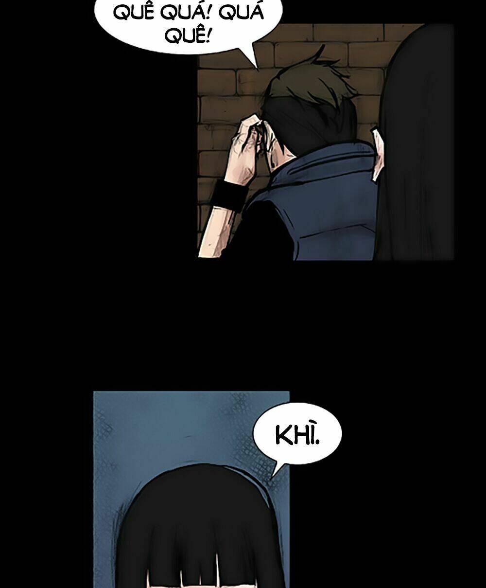 Độc Cô Tiền Truyện: Chapter 43