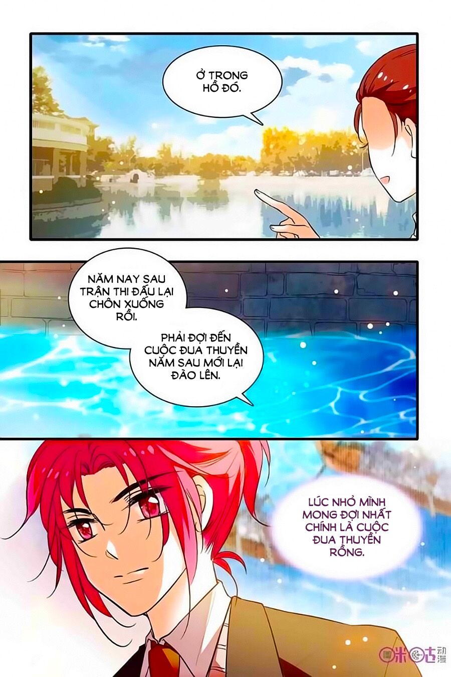 Thanh Ninh Chi Hạ: Chapter 225