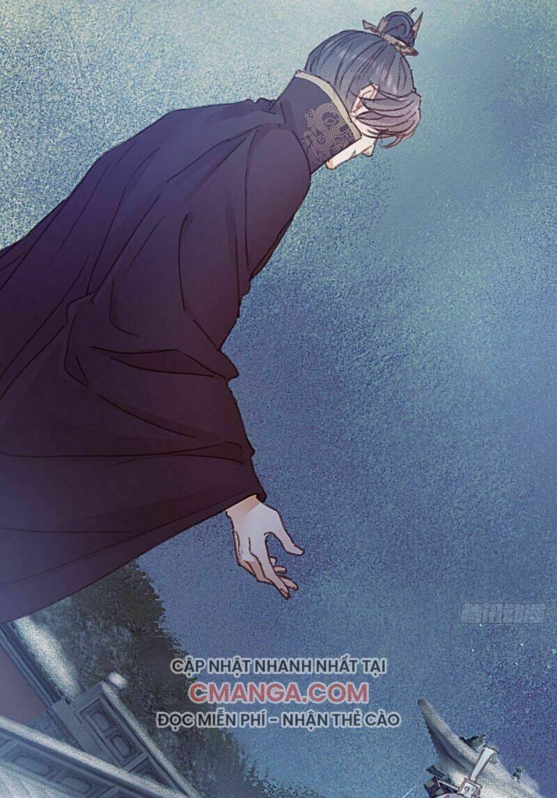 Hữu Yêu Lai Chi Họa Trung Tiên: Chapter 63